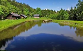 Forsthaus Glashuette