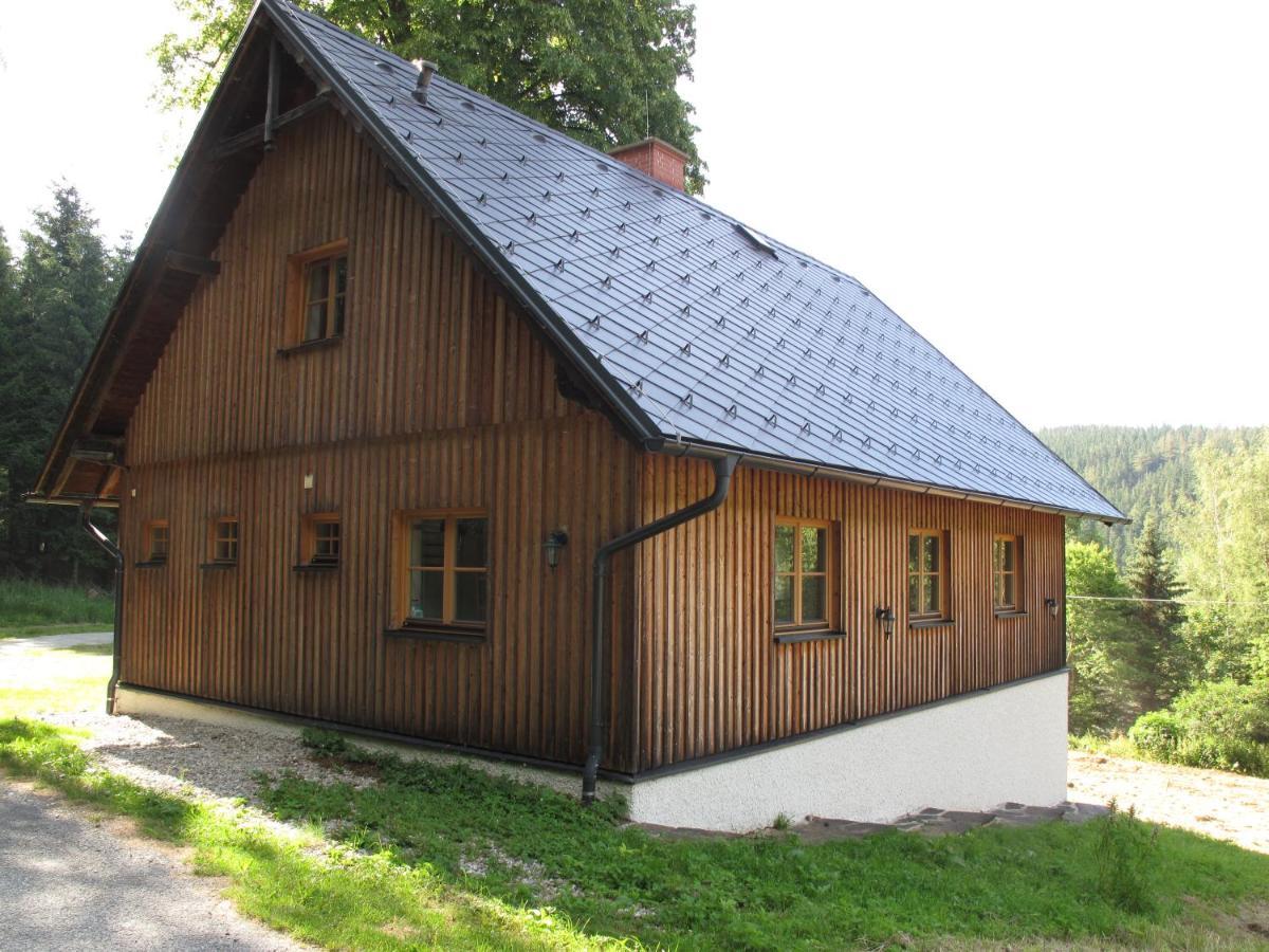 Forsthaus Glashuette Schaueregg Kültér fotó