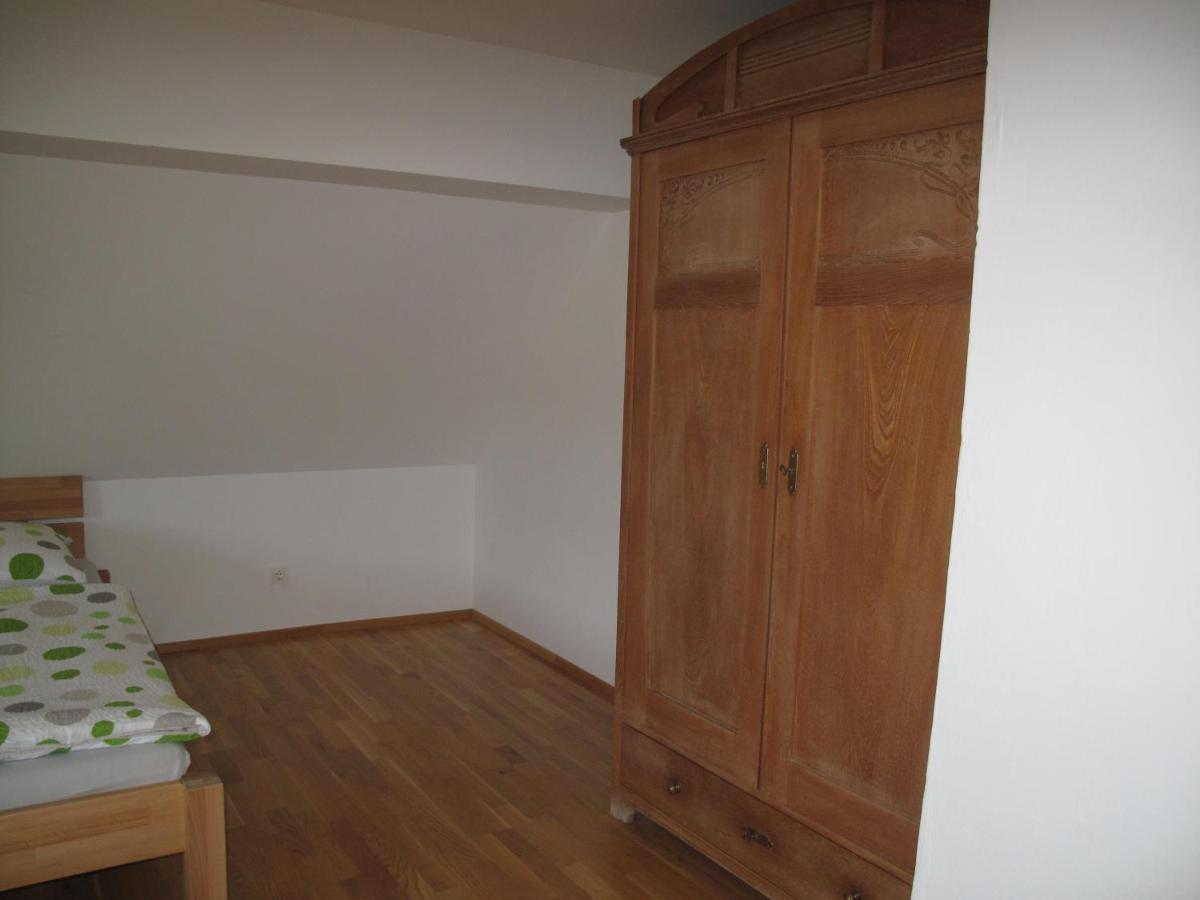 Forsthaus Glashuette Schaueregg Kültér fotó
