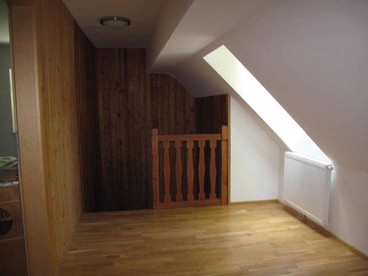 Forsthaus Glashuette Schaueregg Kültér fotó