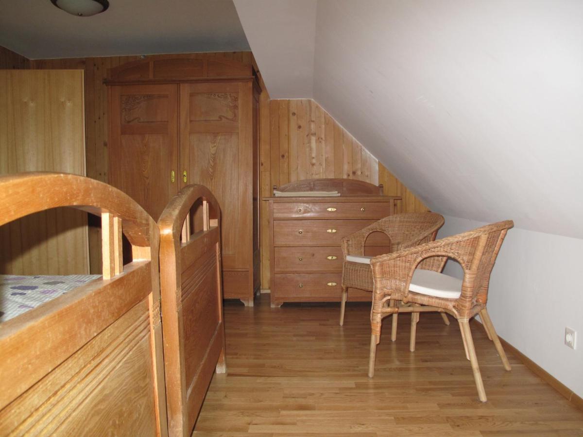Forsthaus Glashuette Schaueregg Kültér fotó