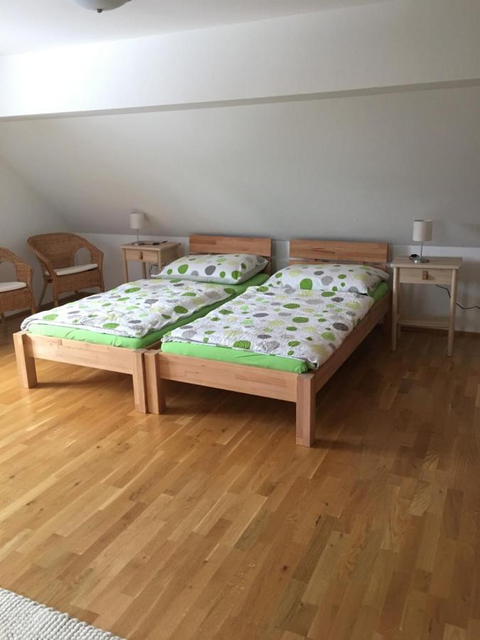 Forsthaus Glashuette Schaueregg Kültér fotó